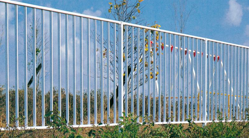 格子フェンス ET-10