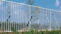 格子フェンス ET-10