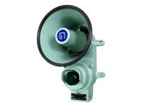 高声インターホンの詳細