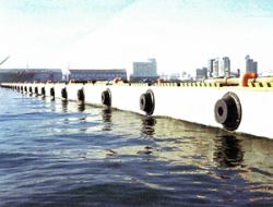 サークル型 埋込栓の詳細