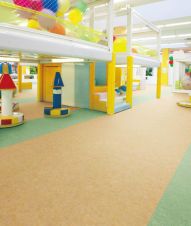 複層ビニル床シート(FS)〈JIS A 5705〉 ポンリューム・プロSFPの詳細