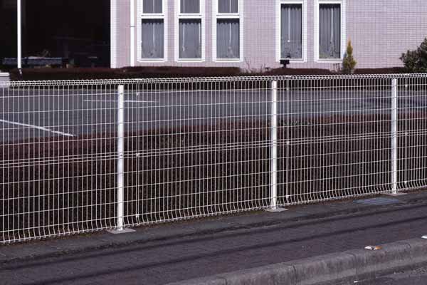 メッシュフェンス NER-A型