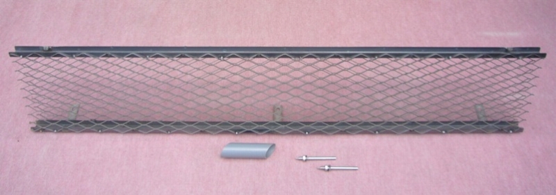 法面資材 リブネット FS型の詳細