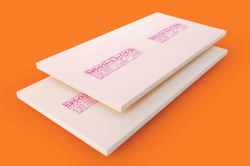 押出法ポリスチレンフォーム断熱材〈JIS A 9521〉 カネライトフォーム スーパーE-IIIの詳細