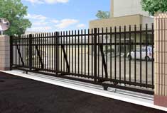 ピケットフェンス引戸 PS-FC1500