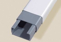 メタルエフモール S型の詳細