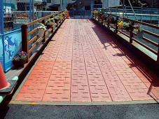 軽量覆工板 整備費の詳細