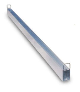 アルミ腹起こし 賃貸料金の詳細