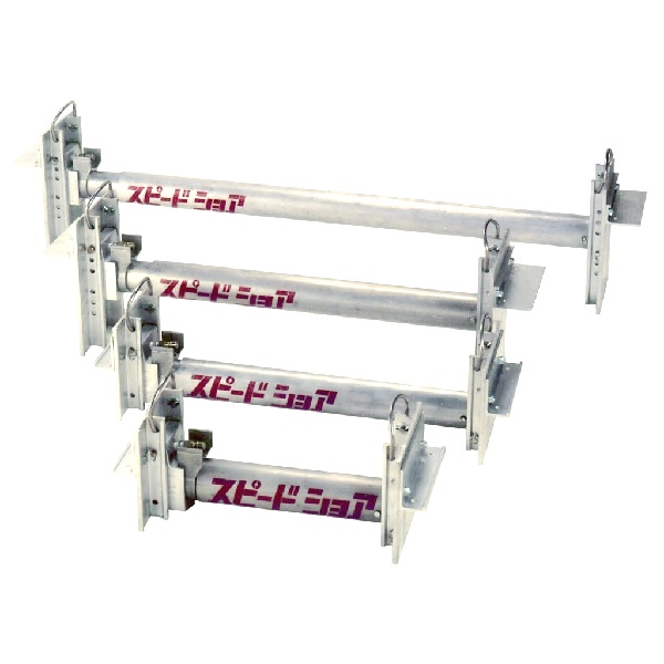 アルミ水圧サポート 賃貸料金の詳細