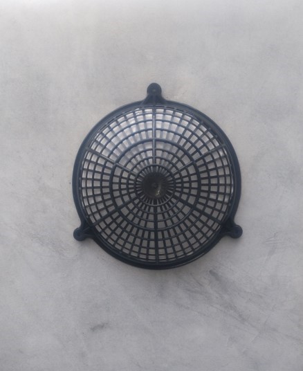 ウィープホール パットフィルター