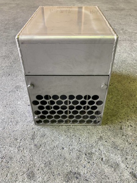 ウィープホール サイドドレイナーの詳細