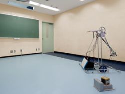 複層ビニル床シート(FS)〈JIS A 5705〉 ロンリウムプレーンCTの詳細