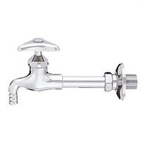 壁付化学水栓〈JIS B 2061〉の詳細