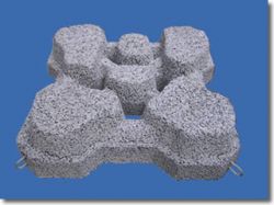 ジェロック VC250型の詳細