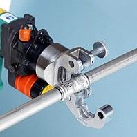 モルコジョイント (プレス式) 給水栓用エルボの詳細