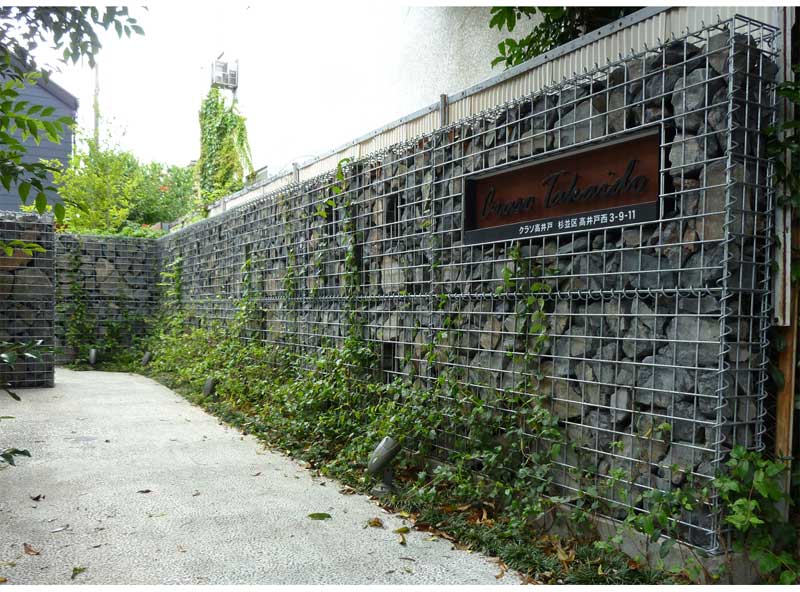 ディアウォールの詳細