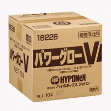 農薬 パワーグローV