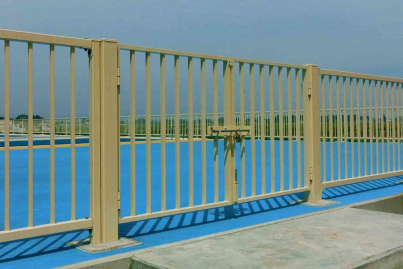 格子フェンス用門扉 KB-2Gの詳細