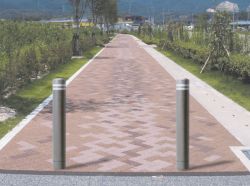 FLEX Sボラードの詳細