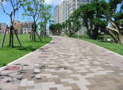 Nisshin FLEXロック遮熱125Sの詳細