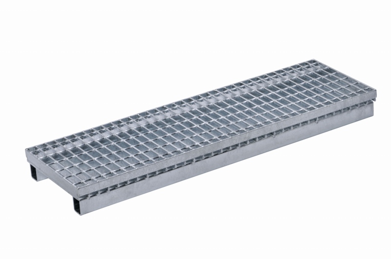 鋼製グレーチング ノンスリップタイプ かさ上げぶた 車道用の詳細