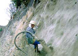 SNモルタル防凍剤