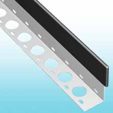 クラック誘発目地材 スパンシール誘発目地材 BL-100の詳細
