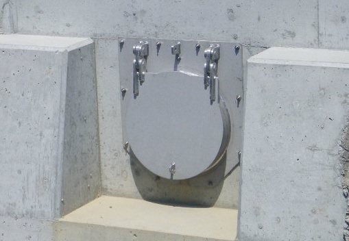 港湾型ヒュームラップの詳細