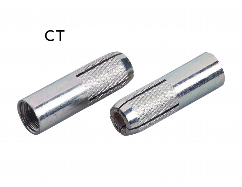 シーティーアンカー