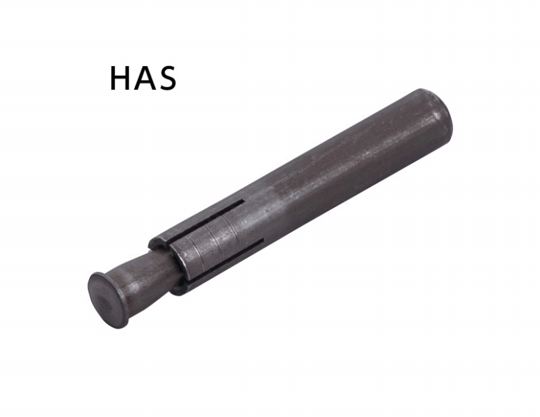 ウェルドアンカーの詳細