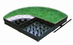 スクエアターフRain96の詳細