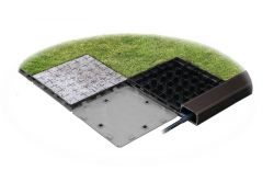 スクエアターフLightの詳細