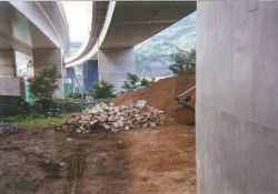 ランデックスコート WS疎水剤