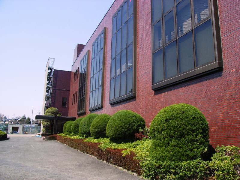 ランデックスコート スーパーエコ・体感P-8000の詳細