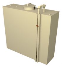 TA-198縦置角型の詳細