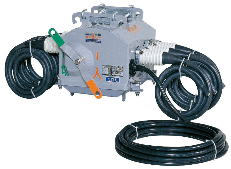 高圧気中開閉器 KLT-PA-HD2N10Aの詳細
