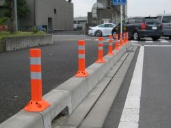 ポストフレックス スリムベースタイプの詳細