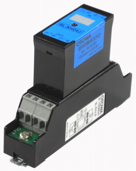 火災報知器用SPD