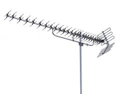 UHFアンテナの詳細