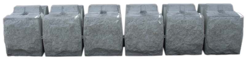 ふる里 35型 浅目地 A形(6連)の詳細