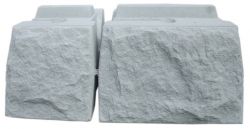 ふる里 35型 浅目地 BR形(2連)