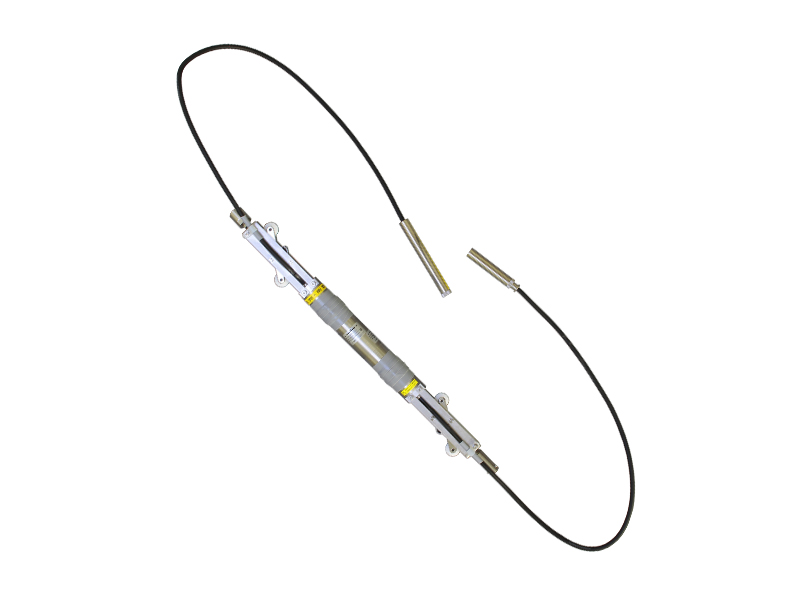 TML-NET対応型多段式傾斜計の詳細