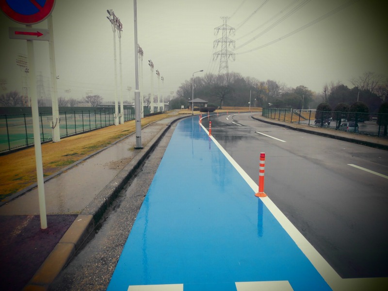 ランデックスコートR800 B型の詳細