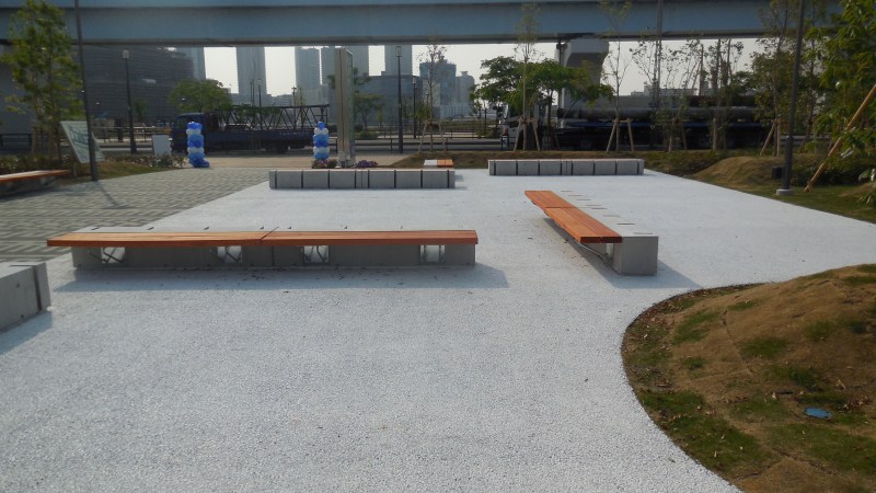 ランデックスコートR800 C型の詳細