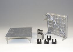 E-SQUAREパネルの詳細