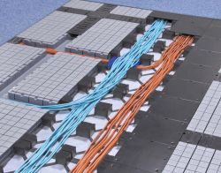 ネットワークフロア40プラスの詳細