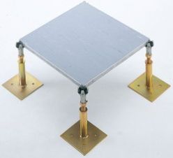 フリーアクセスフロアA600Lの詳細