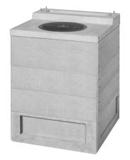 高圧キャビネット用ハンドホールの詳細