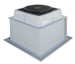 樹脂製ハンドホールの詳細