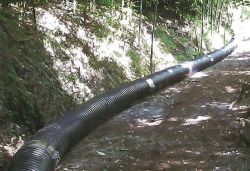 トヨドレンダブルSP管